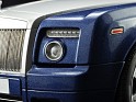 1:18 Kyosho Rolls-Royce Phantom Drophead Coupé 2007 Metropolitan Blue. Subida por Ricardo